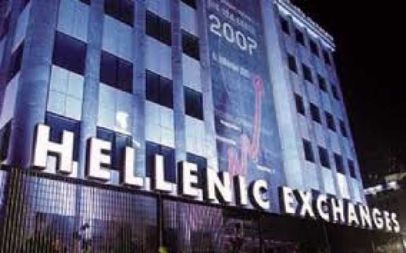 Επιστροφή πάνω από τις 800 μονάδες με «οδηγό» την ΔΕΗ
