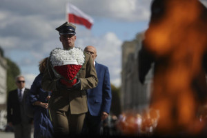 «Πληρωμένη» απάντηση του Βερολίνου στη Βαρσοβία για τις αποζημιώσεις
