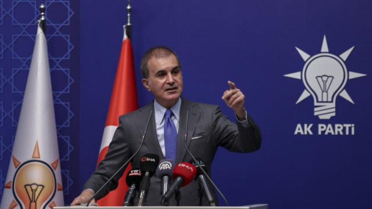 Εμπρηστικές δηλώσεις Τσελίκ: Κακώς έχει στρατό το Καστελόριζο