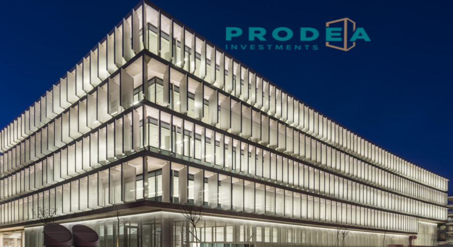 Prodea: Ολοκληρώθηκε η απόσχιση του κλάδου logistics