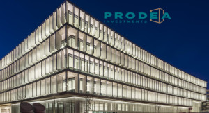 Prodea: Ολοκληρώθηκε η απόσχιση του κλάδου logistics