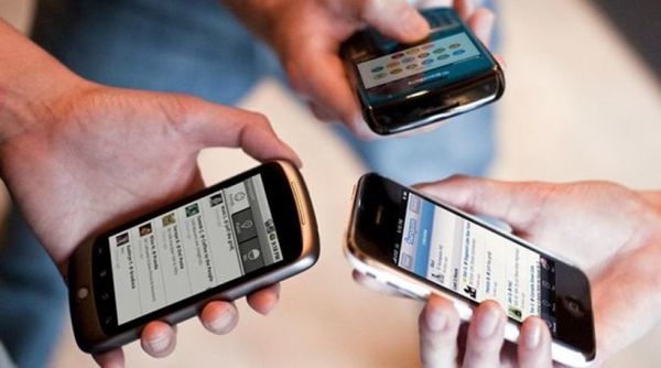 Η κινητή τηλεφωνία παράγει το 4,2% του παγκόσμιου ΑΕΠ