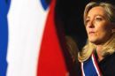 Γαλλία: Νίκη για το κόμμα της Λεπέν στο καντόνι του Brignoles