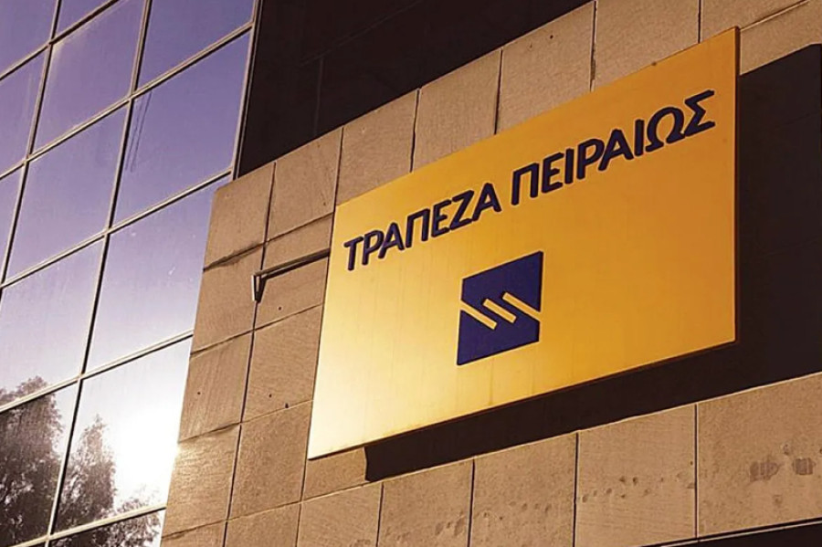 Πρωτιά της Πειραιώς ΑΕΠΕΥ στο Χ.Α. τον Ιανουάριο