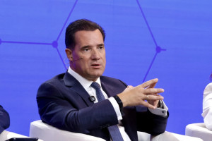 Γεωργιάδης: Το ΕΣΥ σήμερα δεν συγκρίνεται με πριν δέκα χρόνια – Προτεραιότητα η ενίσχυση των νοσηλευτών
