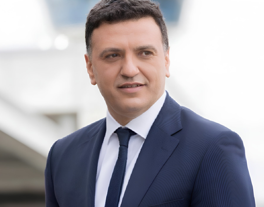 Κικίλιας: Σχέδιο 300 εκατ. ευρώ για «πράσινο» ακτοπλοϊκό στόλο - Στόχος η επιπλέον μείωση των ακτοπλοϊκών εισιτηρίων