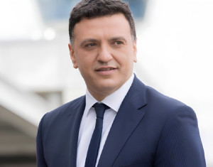 Κικίλιας: Σχέδιο 300 εκατ. ευρώ για «πράσινο» ακτοπλοϊκό στόλο - Στόχος η επιπλέον μείωση των ακτοπλοϊκών εισιτηρίων