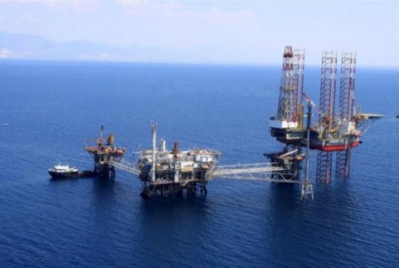 Διαγκωνίζονται ΕΛΠΕ και Energean για την περιοχή της Αρτας-Πρέβεζας
