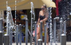 Βρετανία: Κήρυξη κατάστασης έκτακτης ανάγκης ενόψει υψηλών θερμοκρασιών