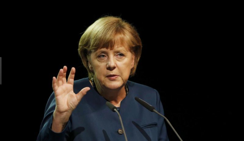 Μέρκελ: Η προετοιμασία των G20 είναι σαν να βάζεις τάξη στο χάος