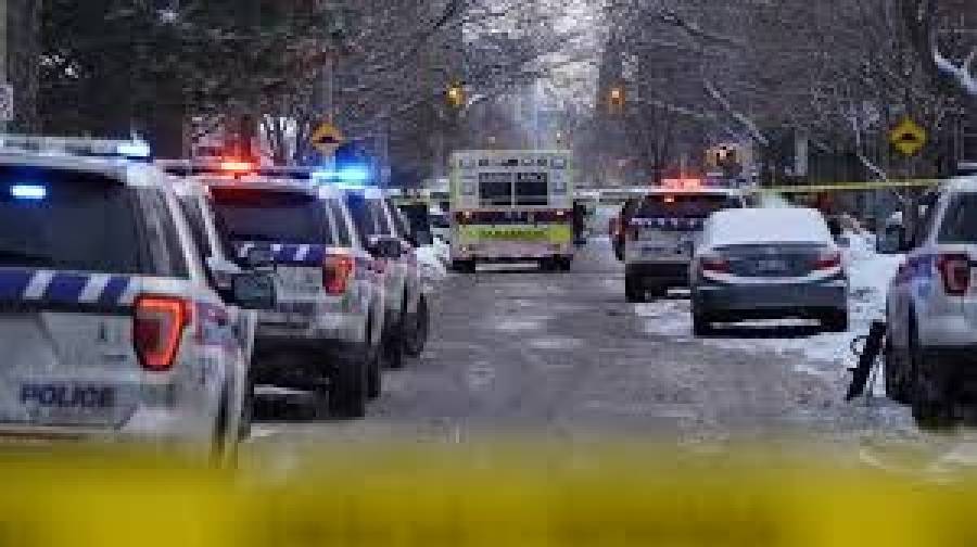 Καναδάς: Πυροβολισμοί στην Οτάβα - Ένας νεκρός