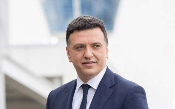Κικίλιας:Διαψεύστηκαν όσοι έλεγαν ότι δεν θα πάει καλά ο τουρισμός