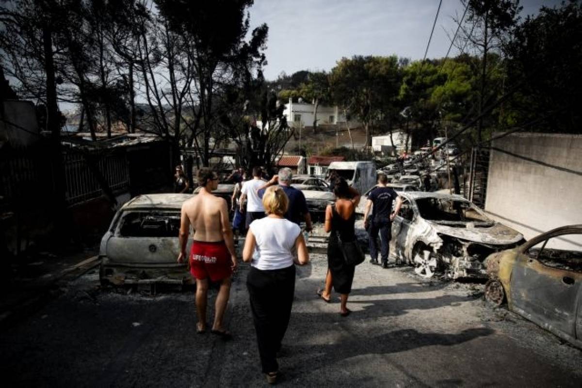 Βοηθήματα σε 300 πληγείσες οικογένειες από τη Διαρκή Ιερά Σύνοδο