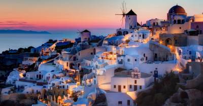 Η Ελλάδα κορυφαίος ευρωπαϊκός προορισμός για το 2021