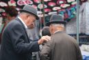 Το 2050 θα αντιστοιχεί ένας εργαζόμενος για κάθε ένα συνταξιούχο!