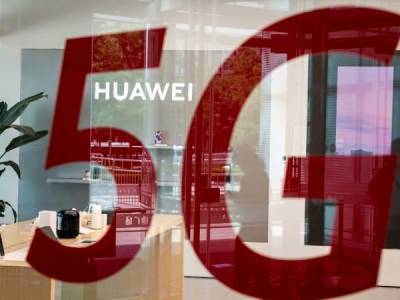 Γαλλία: Χωρίς ανανέωση οι άδειες της Huawei για τα 5G