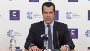 Πλεύρης: «Όχι» σε νέα μέτρα-Πιθανή η νωρίτερη εφαρμογή των προγραμματισμένων