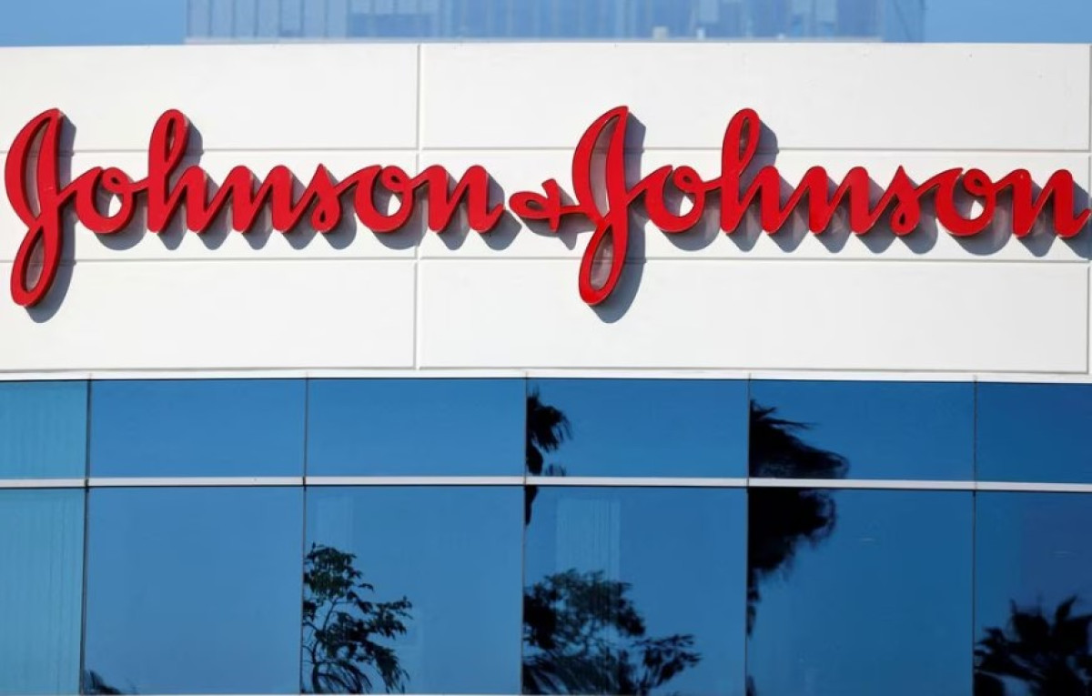 Johnson&amp; Johnson: Αυξημένες πωλήσεις στο α' τρίμηνο-«Άλμα» για τη μετοχή