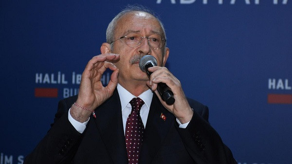 Κιλιτσντάρογλου για ελληνοτουρκικά: Αμοιβαία εμπιστοσύνη και κατανόηση στις σχέσεις μας