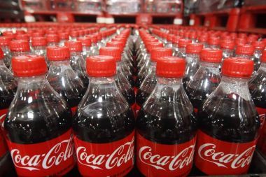 Δύο περιβαλλοντικές διακρίσεις για Coca-Cola Τρία Έψιλον