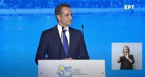 «Πακέτο Μητσοτάκη»: Μειώσεις φόρων και παροχές για την ανάπτυξη