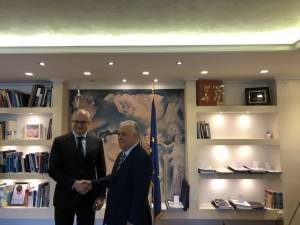 Δραγασάκης: Η αναπτυξιακή τράπεζα πλήρως λειτουργική το 2019