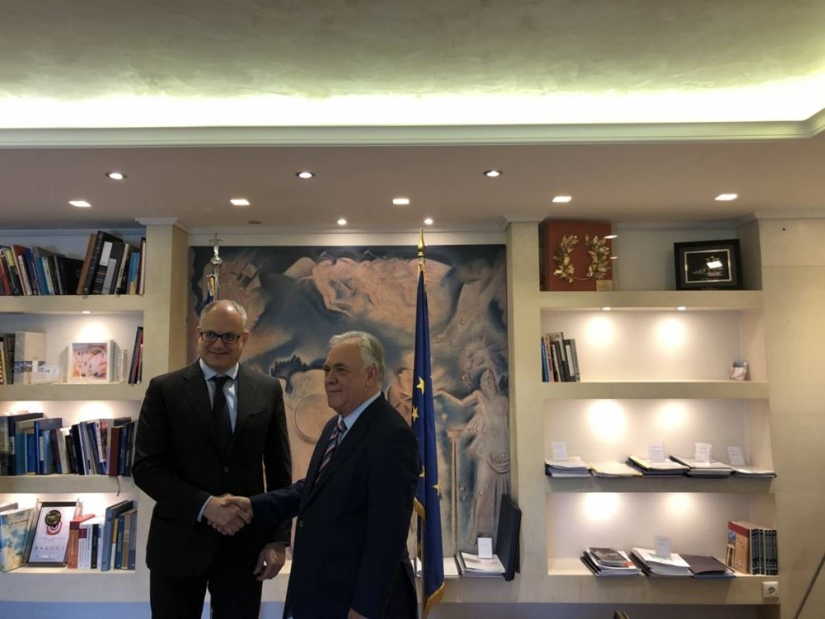 Δραγασάκης: Η αναπτυξιακή τράπεζα πλήρως λειτουργική το 2019