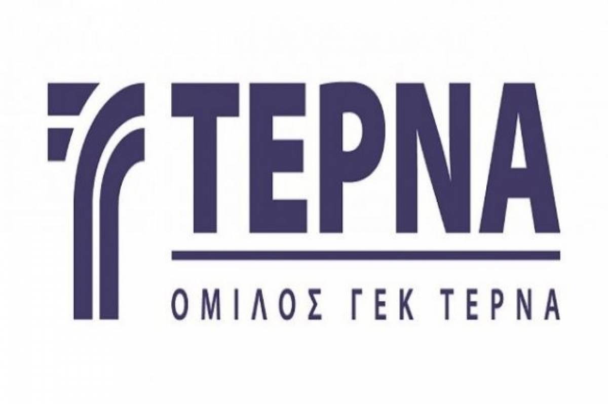 ΓΕΚ ΤΕΡΝΑ: Πέμπτη περίοδος εκτοκισμού του κοινού ομολογιακού δανείου