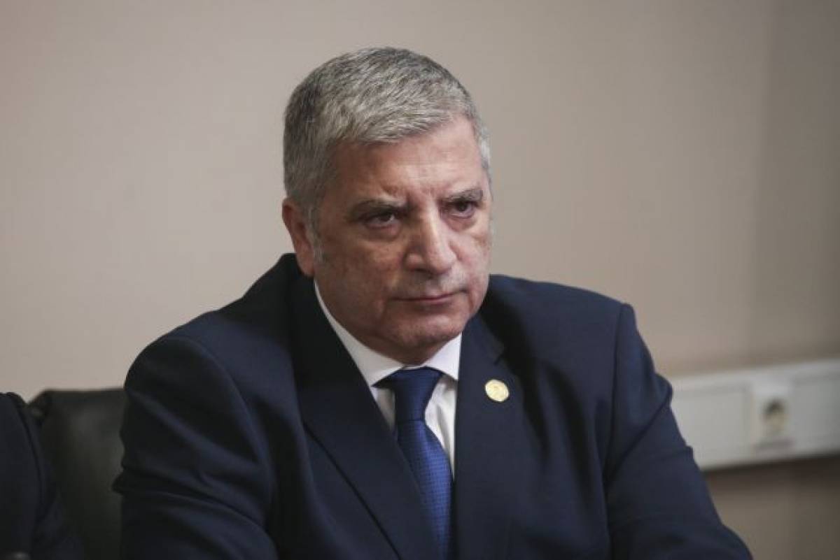 Πατούλης: Αναγκαίο να εξασφαλιστούν τα απαραίτητα κονδύλια ενίσχυσης της Π.Φ.Υ