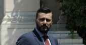 Ορίστηκαν νέοι γραμματείς στη ΝΔ-Ανάμεσά τους ο Καλλιάνος