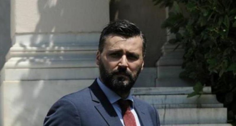 Ορίστηκαν νέοι γραμματείς στη ΝΔ-Ανάμεσά τους ο Καλλιάνος