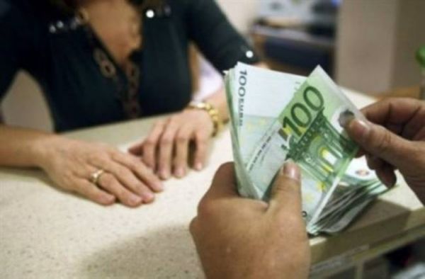 Στα 5,041 δισ. ευρώ τα φέσια του δημοσίου τον Μάιο