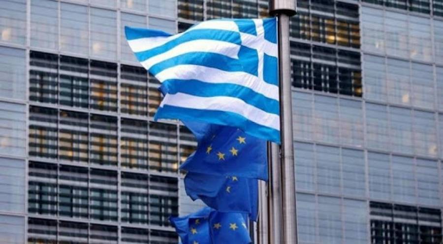 Κομισιόν: Βάζει καλό βαθμό στην Ελλάδα- Ανησυχεί για τις τράπεζες