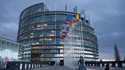 Διδάγματα από την πανδημία: Ενίσχυση της πολιτικής προστασίας στην ΕΕ