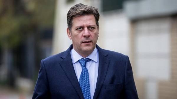 Βαρβιτσιώτης: Σε καθεστώς απομόνωσης η Τουρκία
