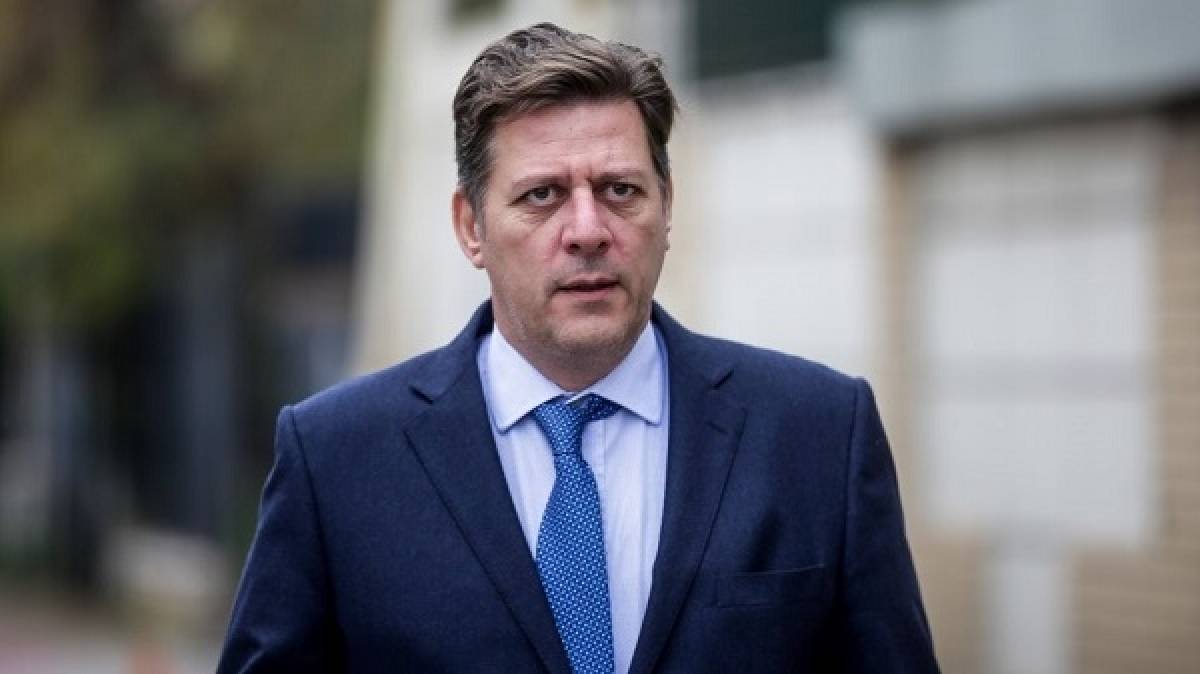 Βαρβιτσιώτης: Σε καθεστώς απομόνωσης η Τουρκία