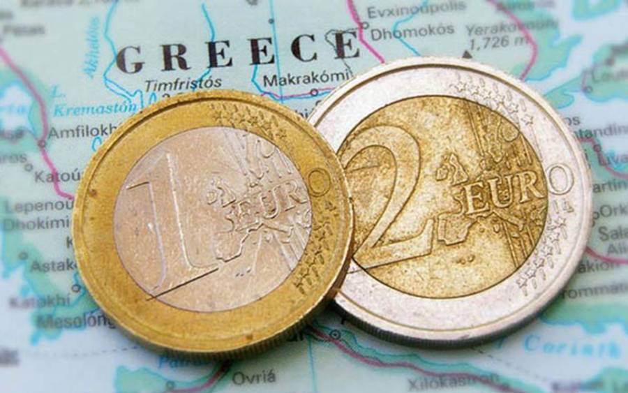 ΕΛΣΤΑΤ: Ετήσιος αποπληθωρισμός 2% τον Ιανουάριο του 2021