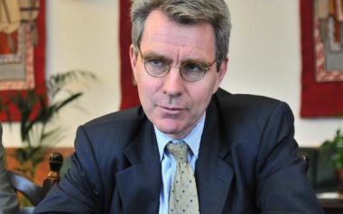 Πάιατ:Οι Αμερικανοί επενδυτές θα στηρίξουν την Ελλάδα ως ενεργειακό κόμβο