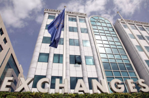 Σε νέο υψηλό 13ετίας το Χρηματιστήριο - Εβδομαδιαίο «άλμα» 4,5%