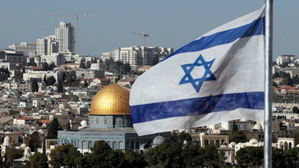 Ισραήλ: Ανοίγει τον τουρισμό από τον Μάιο με περιορισμούς