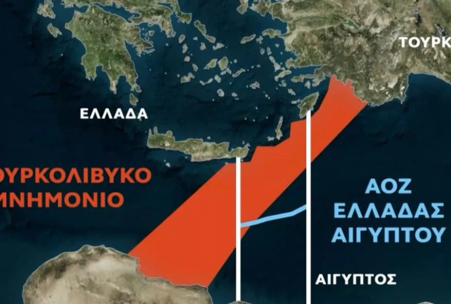 Τώρα και με αμερικανικές «ευλογίες» το τουρκολιβυκό μνημόνιο