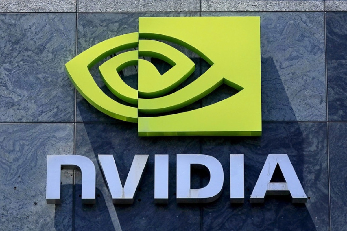 Η Nvidia χάνει έδαφος στην Κίνα – Συναγερμός για την άνοδο των κινεζικών ανταγωνιστών στην ΤΝ