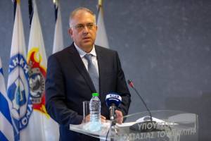 Θεοδωρικάκος: «Ξηλώνεται» η Άμεση Δράση, με αφορμή το Πέραμα