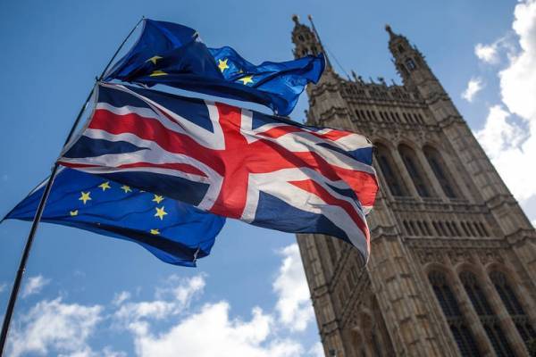 Brexit: Ύστατη προσπάθεια για την επίτευξη συμφωνίας