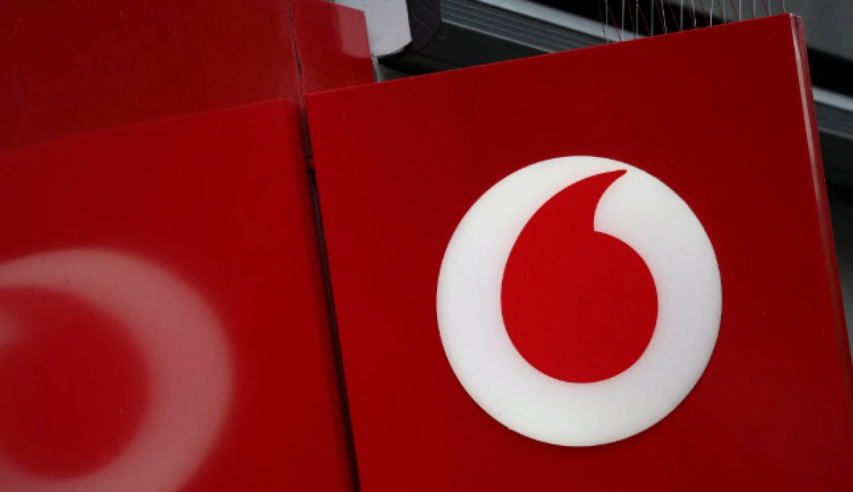 Vodafone: Αύξηση ταμειακών ροών με μοναδικό «αγκάθι» τη Γερμανία