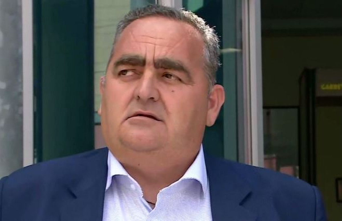 Φρέντι Μπελέρη: Αναβλήθηκε για τις 24 Οκτωβρίου η δίκη