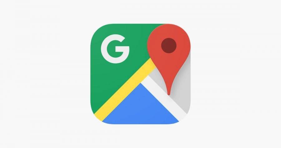 Το Google Maps διευκολύνει τις διακοπές
