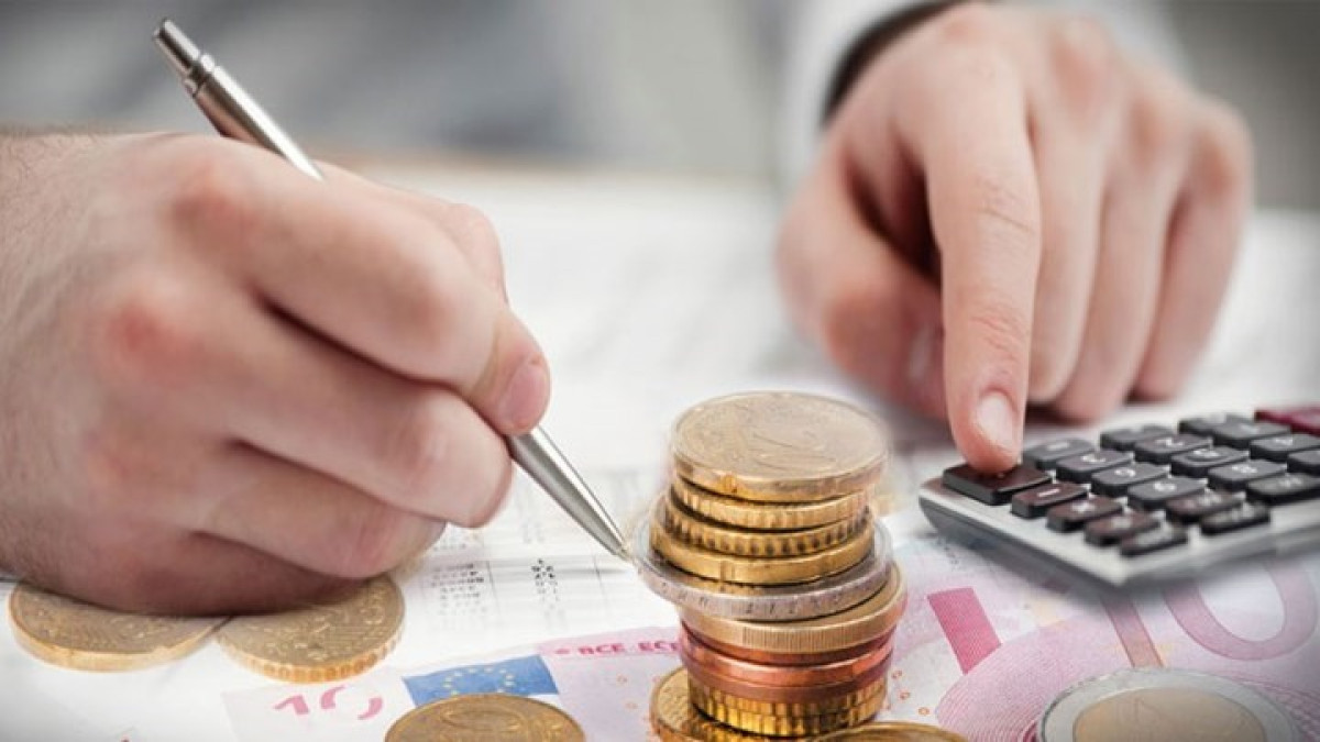 Οι προτάσεις των φοροτεχνικών για την επιστρεπτέα προκαταβολή