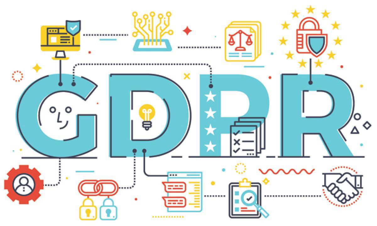 GDPR: Πρόστιμα €300 εκατ. επιβλήθηκαν σε τρία χρόνια