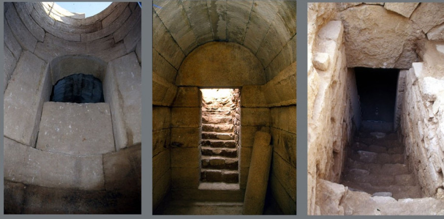 ΥΠΠΟΑ: Ο αρχαιολογικός χώρος της Πλωτινόπολης αναδεικνύεται στον Έβρο